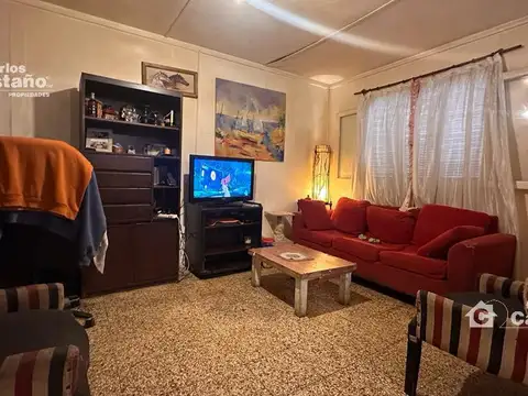 Casa/Lote Ideal Duplex a 4/c de Av. Mitre