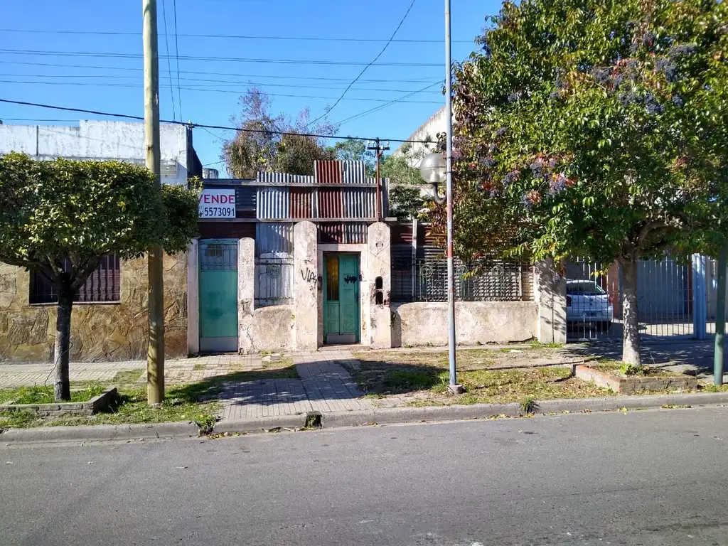 Terreno en Venta en La Plata [Cod: 161-13611]