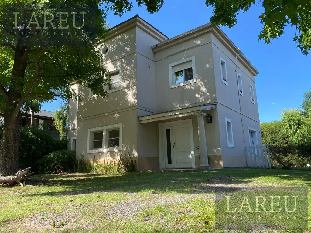 Casa en  Venta en  La Delfina