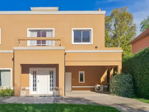 Casa  en Alq. Temporario en Haras María Elena, Moreno, G.B.A. Zona Oeste