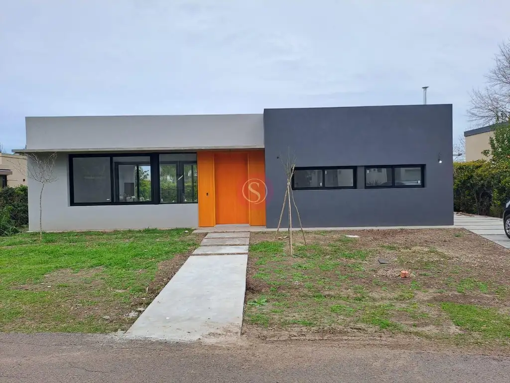 Casa en Venta en Manzanares Chico, Pilar