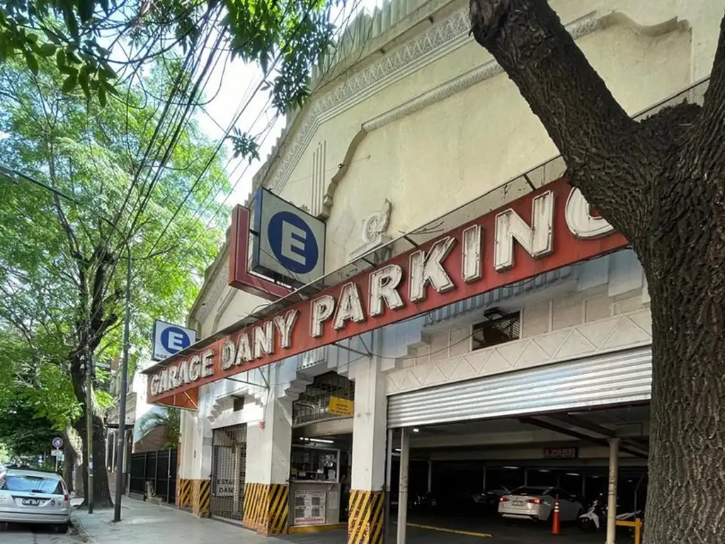 Local  en Alquiler en Caballito, Capital Federal, Buenos Aires