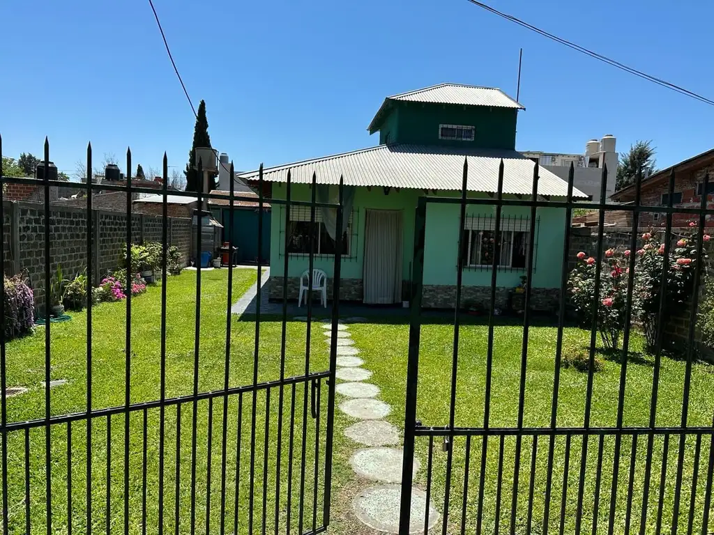 Casa - Venta - Argentina, Berazategui - 261 1452