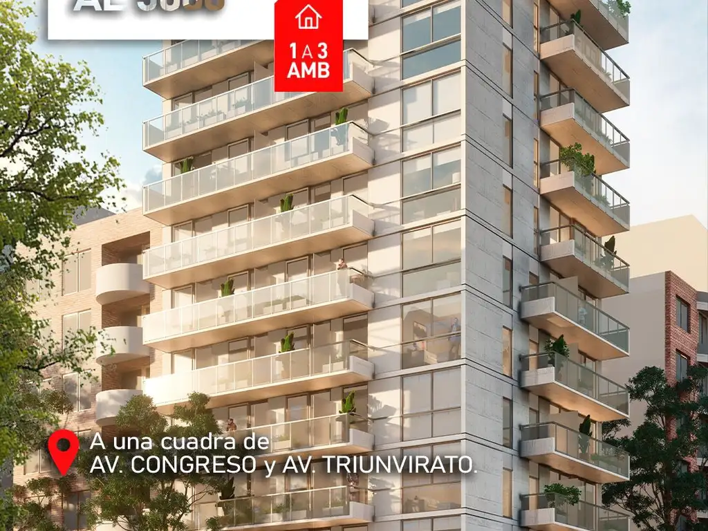 Smart Point Villa Urquiza