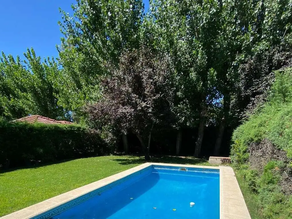 HERMOSA CASA PARA DISFRUTAR EN FAMILIA EN INDIO CUA COUNTRY CLUB