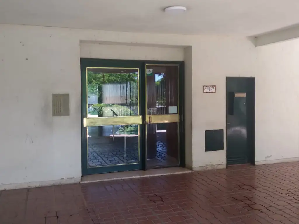 DEPARTAMENTO EN VENTA DE 3 DORMITORIOS - SANTA FE