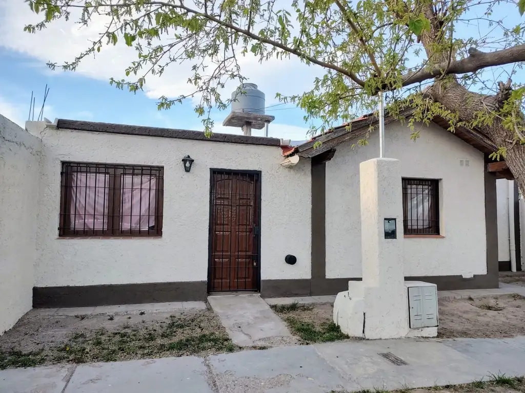 VENTA CASA LUJAN DE CUYO