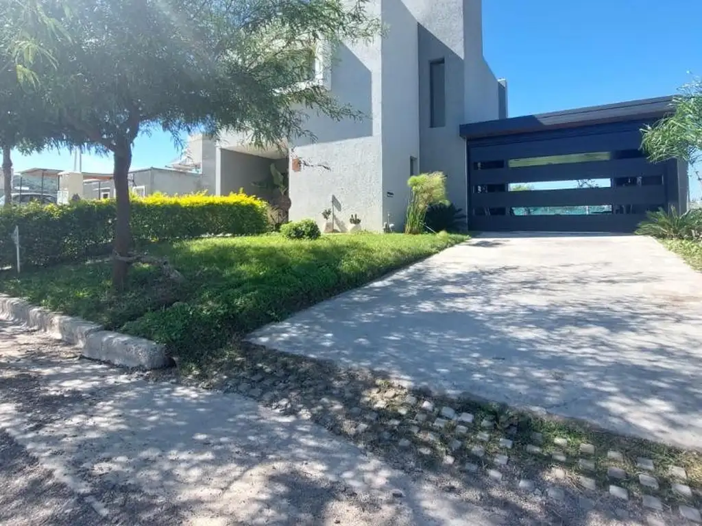 Casa en VENTA en Tejas 4 - Malagueño