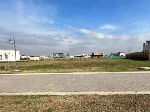 Terreno en Venta