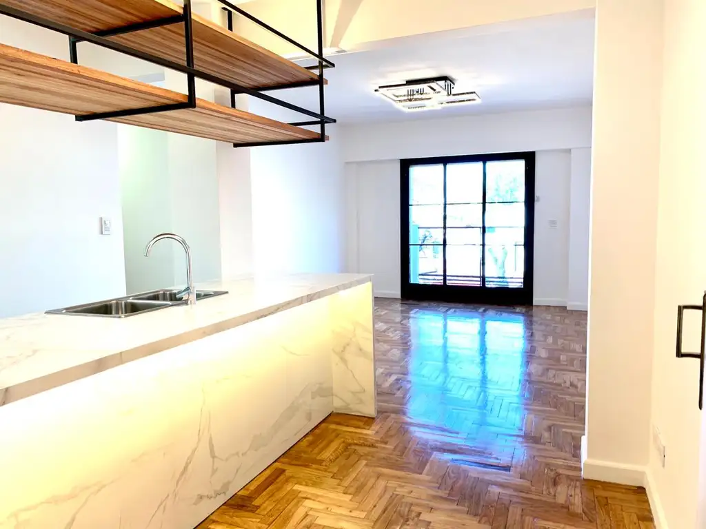 Venta Departamento en Villa Luro !Oportunidad! Apto Credito