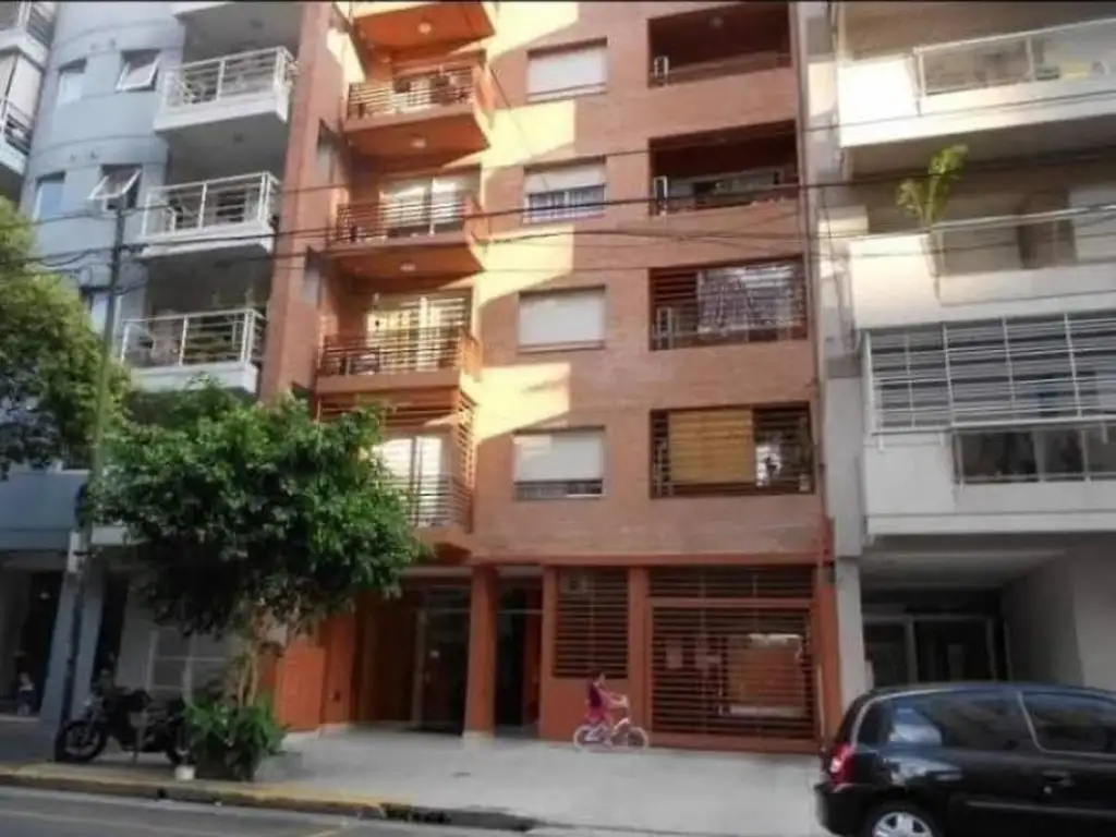 BLANCO ENCALADA 4500 / VILLA URQUIZA / VENTA 1 AMBIENTE