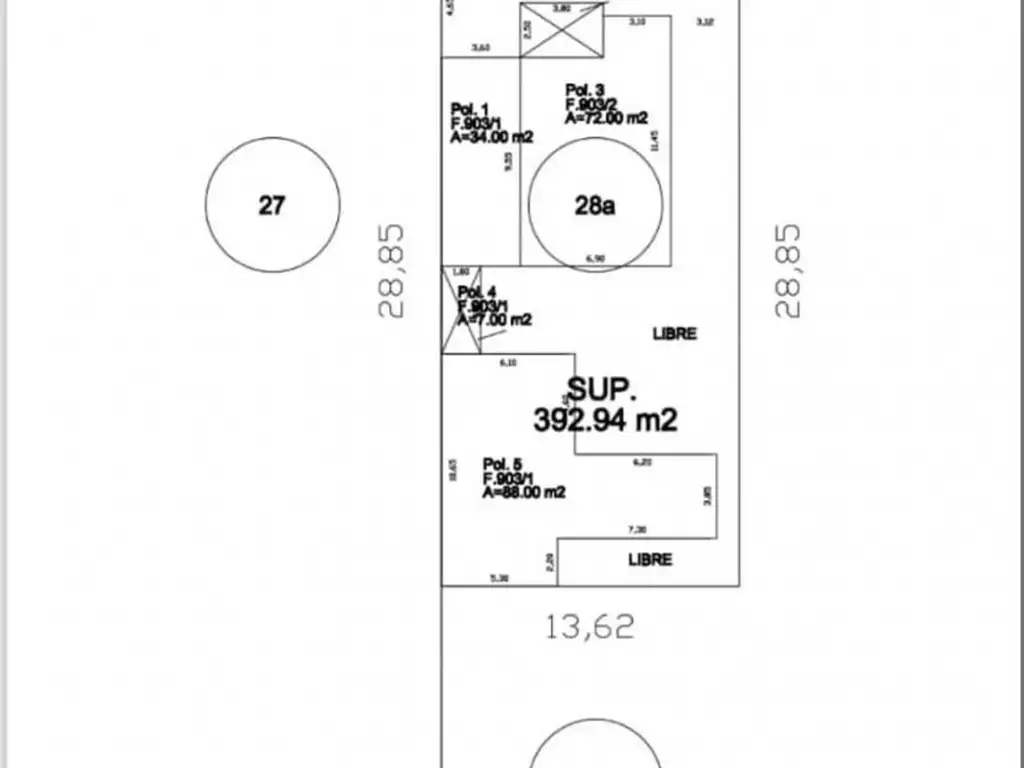 Lote - Venta - Argentina, Almirante Brown - Bynnon 2600