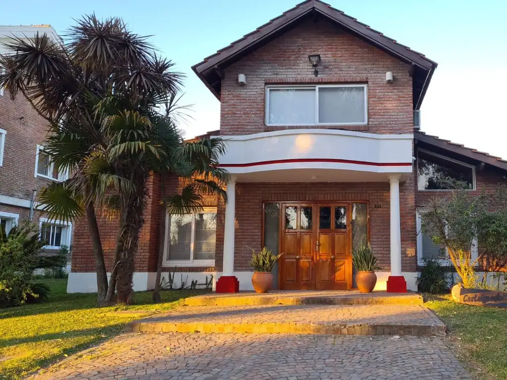 Casa  en Alq. Temporario en Campo Chico, Pilar, G.B.A. Zona Norte