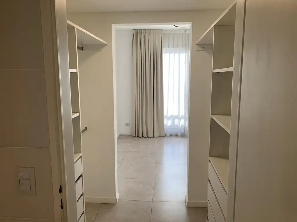 Departamento en venta en Villa Del Lago, Pilar, GBA Norte