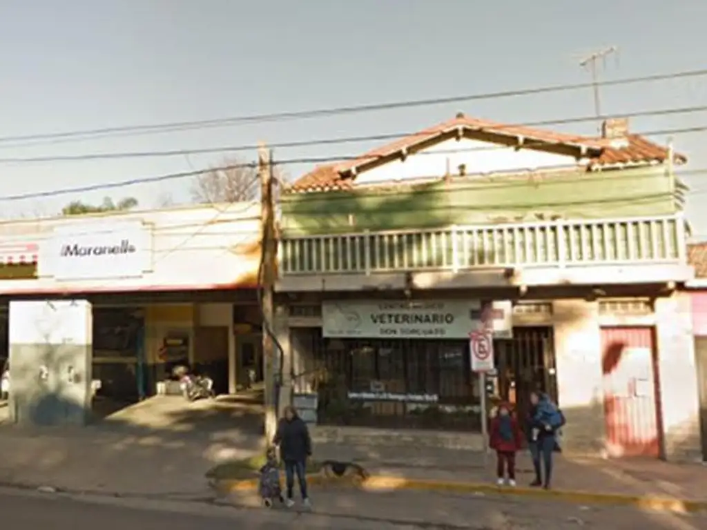 Edificio Comercial - Don Torcuato - Ruta 202 y Balbastro