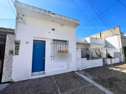 Venta - San Jose 1676 - PH 2 amb  c/Patio