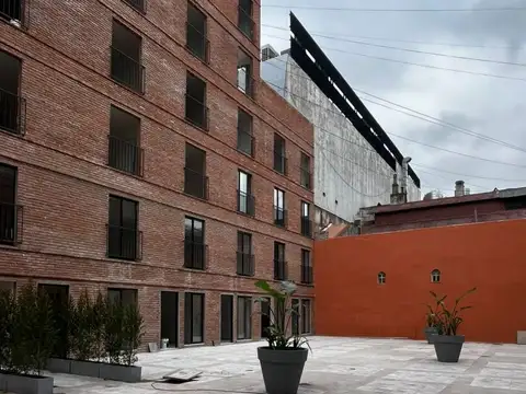 Departamento en Venta al Oeste