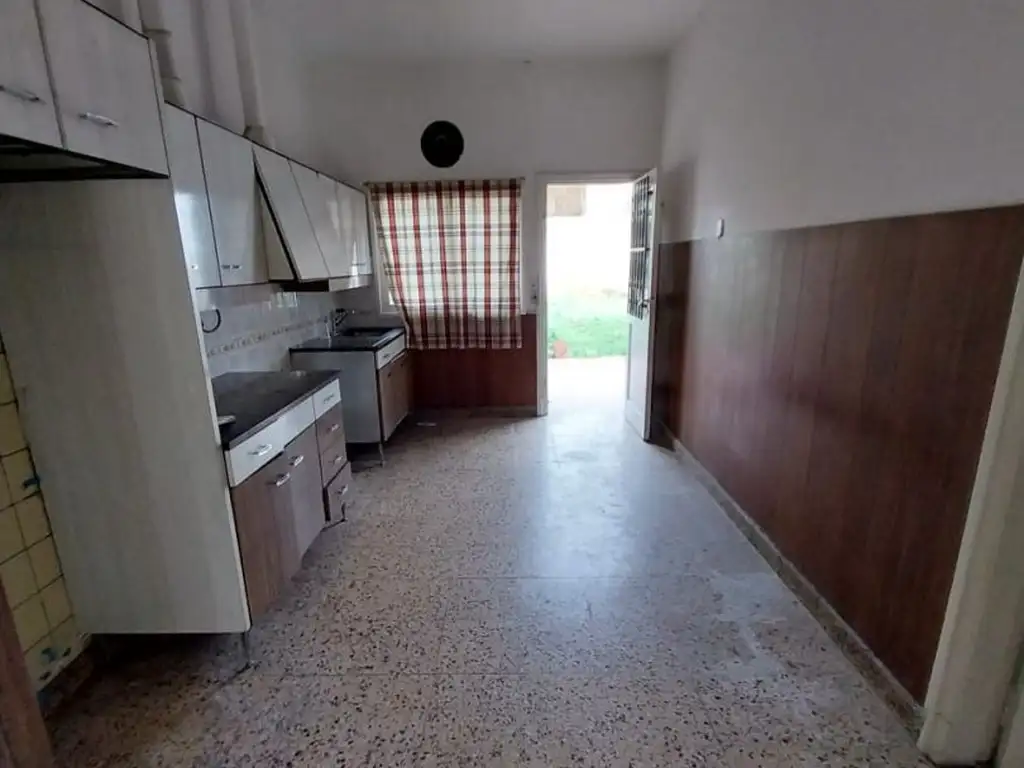 Casa en Venta - 3 ambientes - USD 150.000