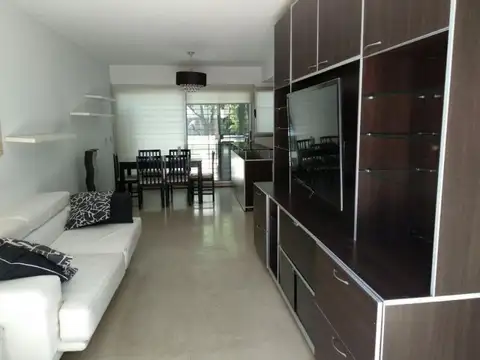 Venta De Departamento Ph 3 Ambientes Con Patio Y Balcón