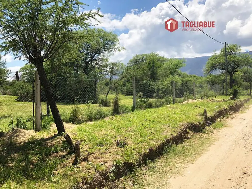 Terreno - Piedra Blanca Abajo