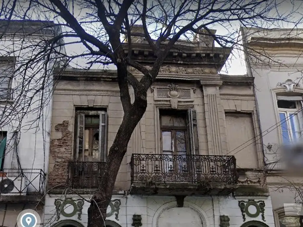 Terreno  en Venta ubicado en San Telmo, Capital Federal, Buenos Aires