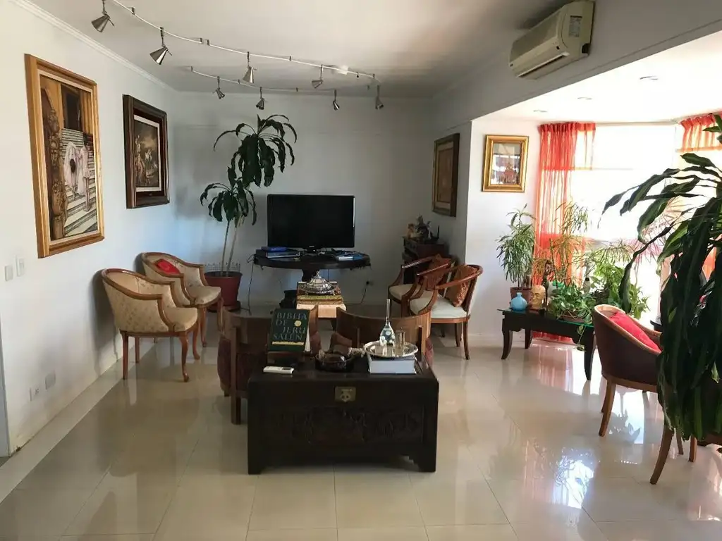 Departamento  en Venta ubicado en Palermo Chico, Capital Federal, Buenos Aires