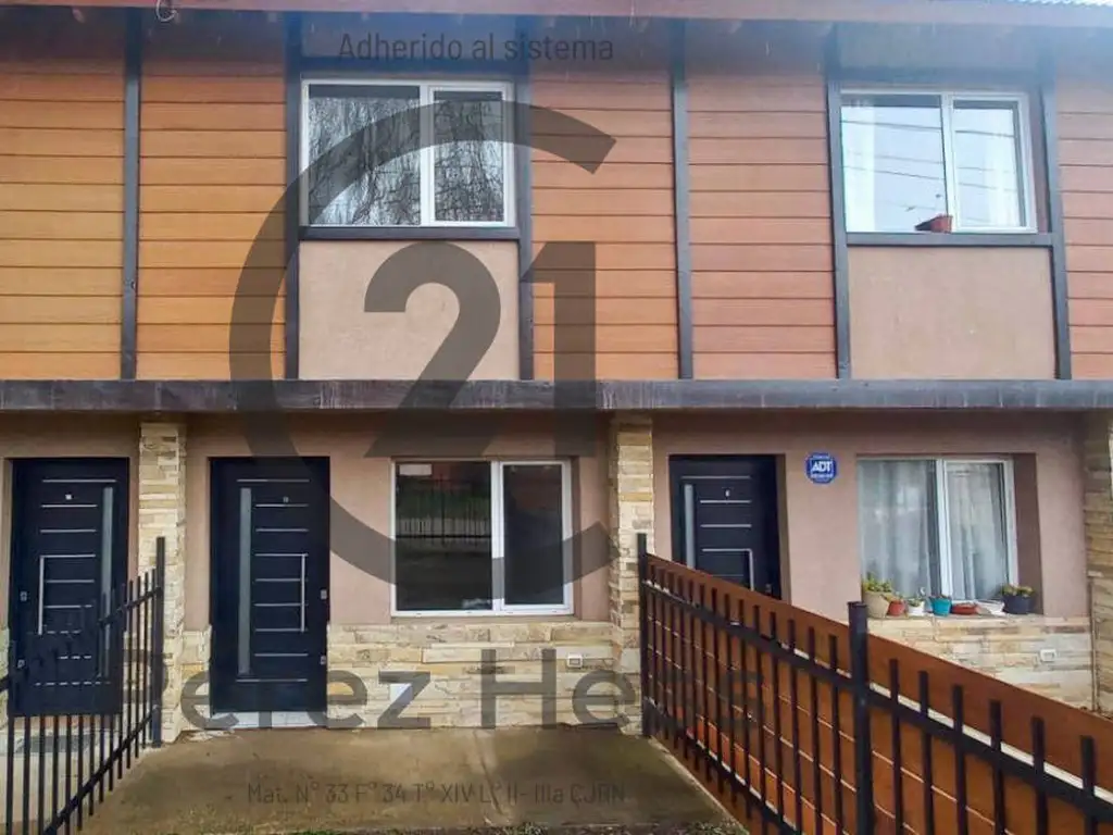 Departamento - Alquiler - Argentina, San Carlos de Bariloche - Calafate 300