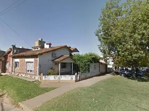 VENTA CASA 5 AMBIENTES APTO CREDITO