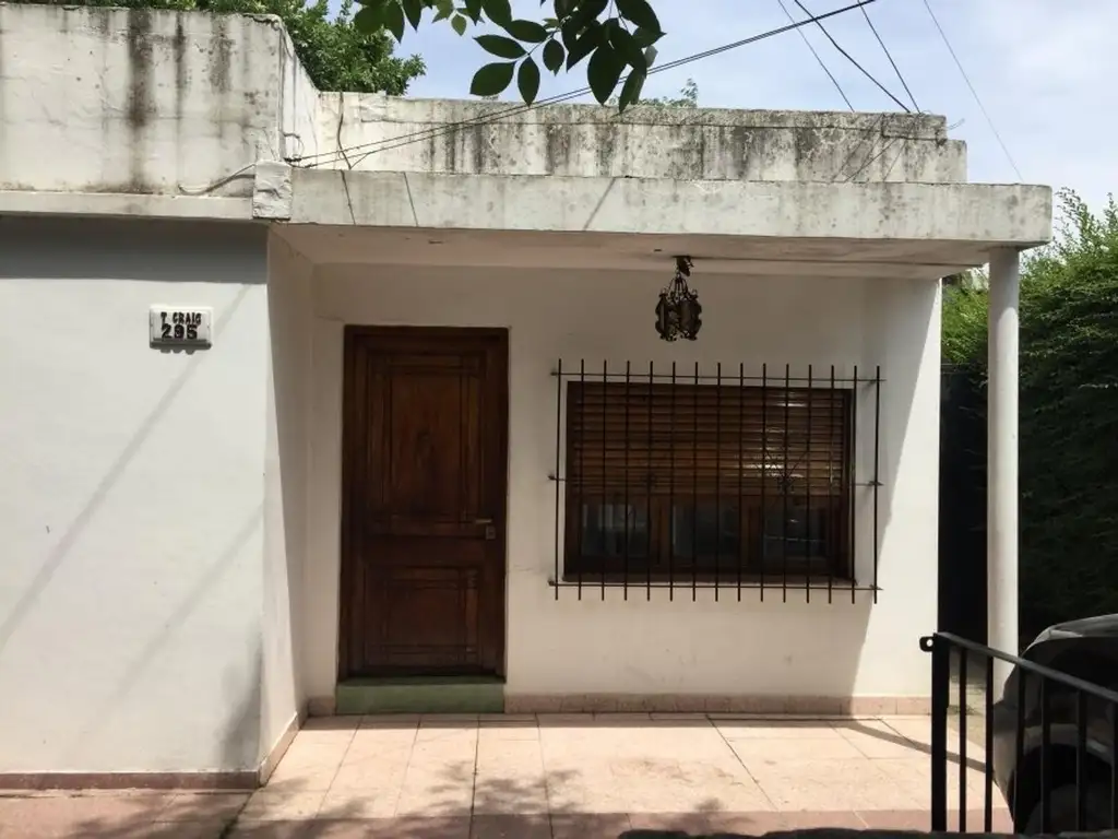 Venta de casa 3 Ambientes - Glew