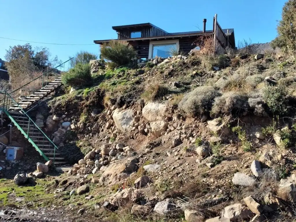 Terreno - B° Santo Domingo - San Martín De Los Andes