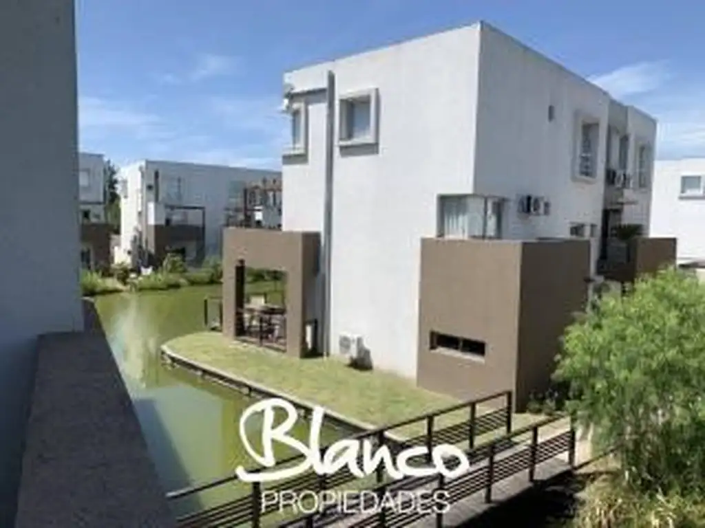 Departamento  en Venta en Sendero - Lagos del Sendero, Nordelta, Tigre - BLA1039_LP534969_2