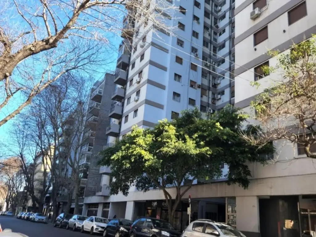 VENTA Departamento 3 Amb Palermo Soho