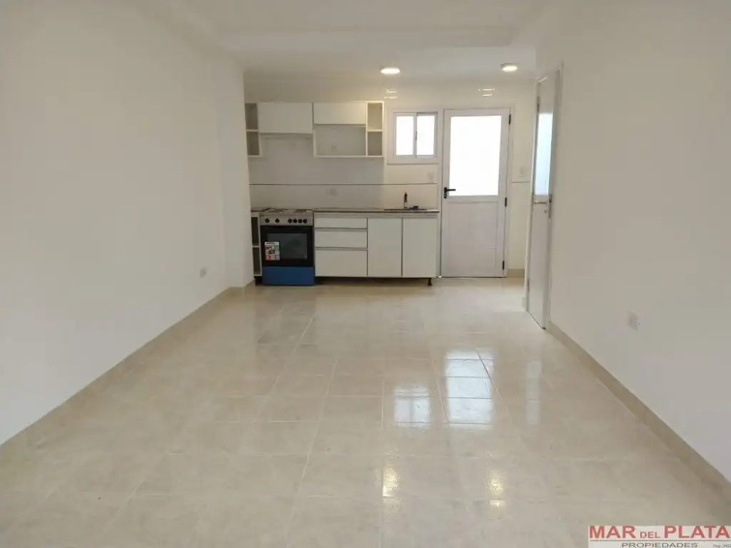 Venta de PH EN DUPLEX 3 AMBIENTES en SAN JOSE, Mar del Plata