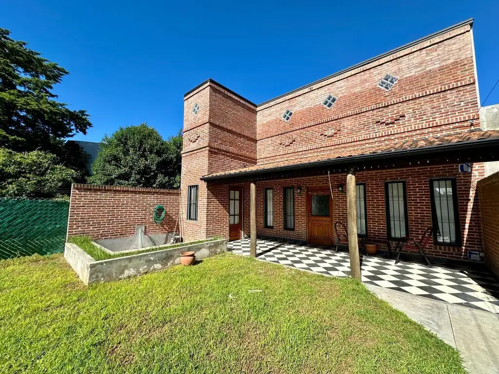 Casa en Belén de Escobar