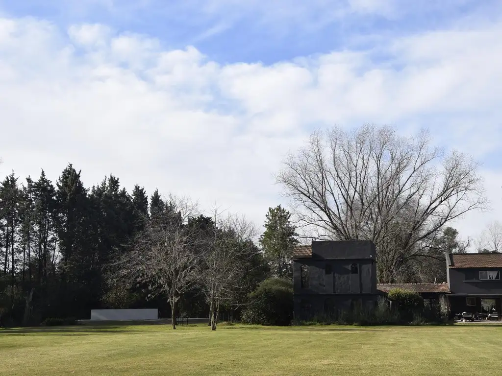 Casa en Los Cardales