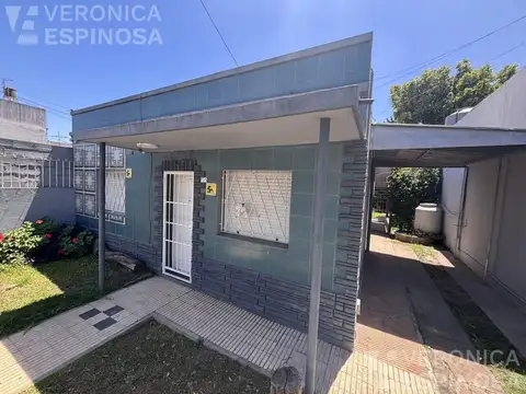 Casa en Moron Sur