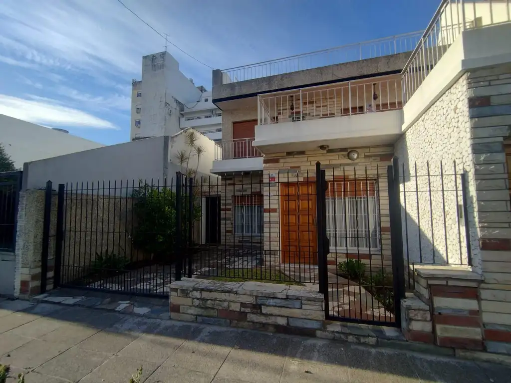 Casa en Villa Luro