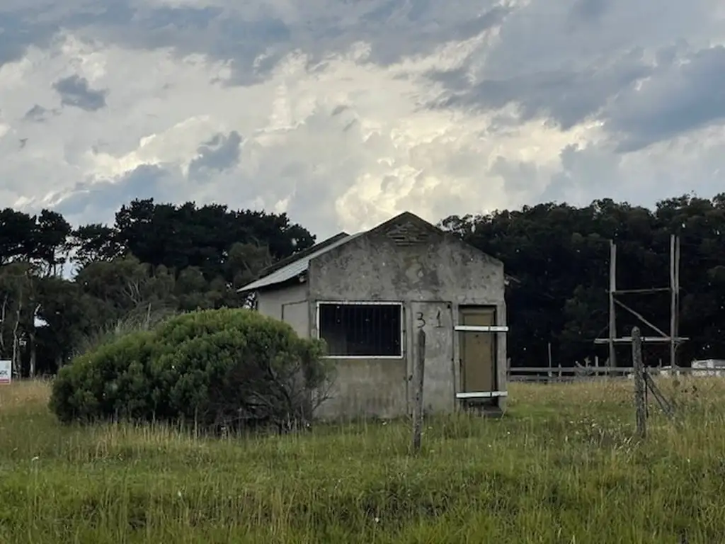 Terreno Lote  en Venta en Chapadmalal, General Pueyrredón, Costa Atlántica