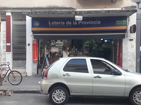 LOCAL EN VENTA - LA PLATA