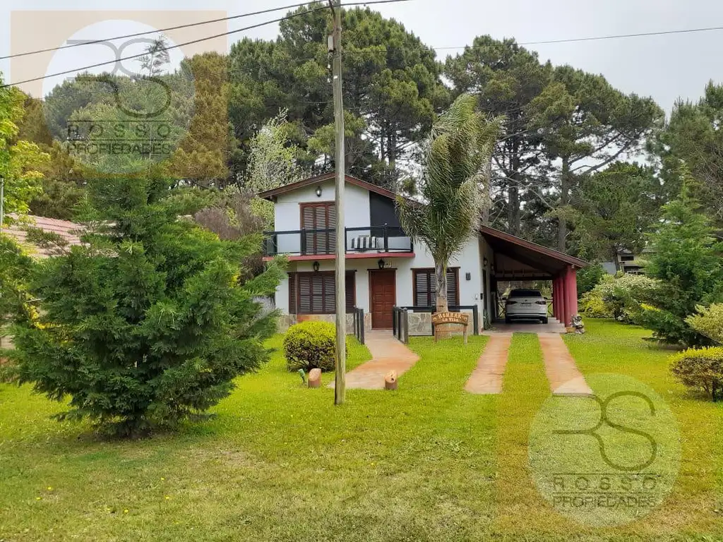 Casa 4 Ambientes en venta - Costa Del Este