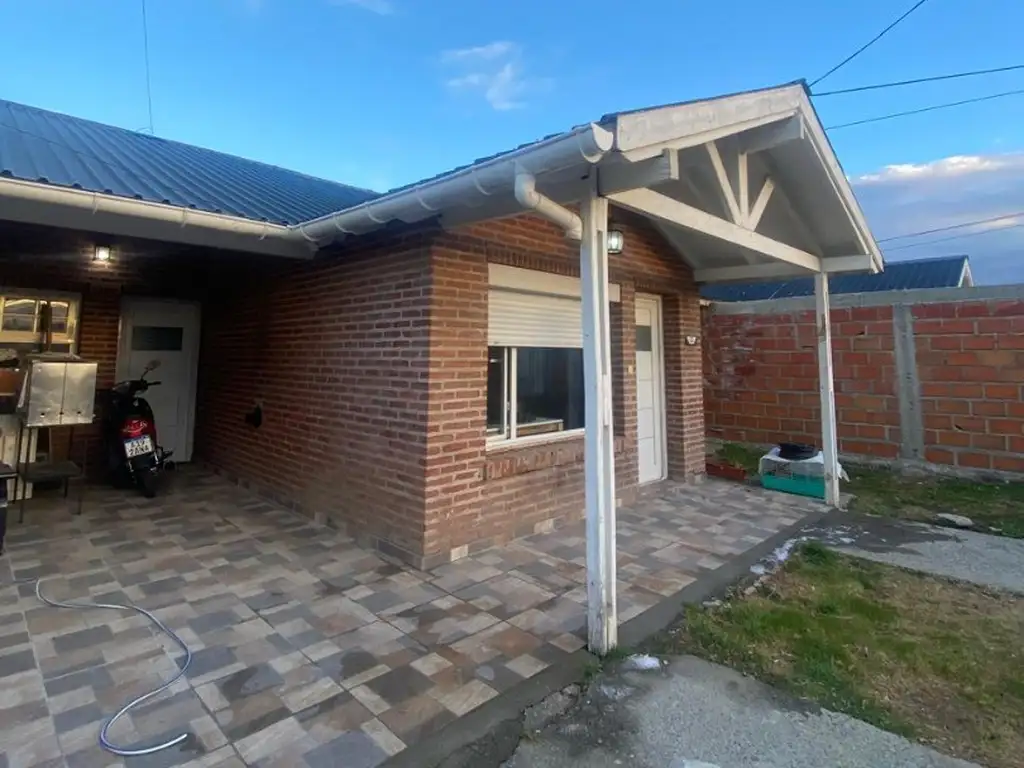 CASA EN VENTA