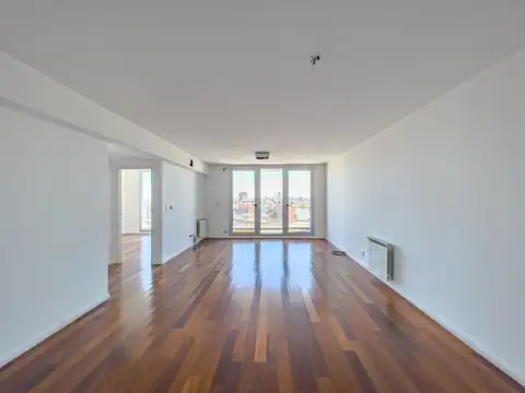 DEPARTAMENTO 2 DORMITORIOS CON VISTA AL RÍO EN PUERTO NORTE EN VENTA