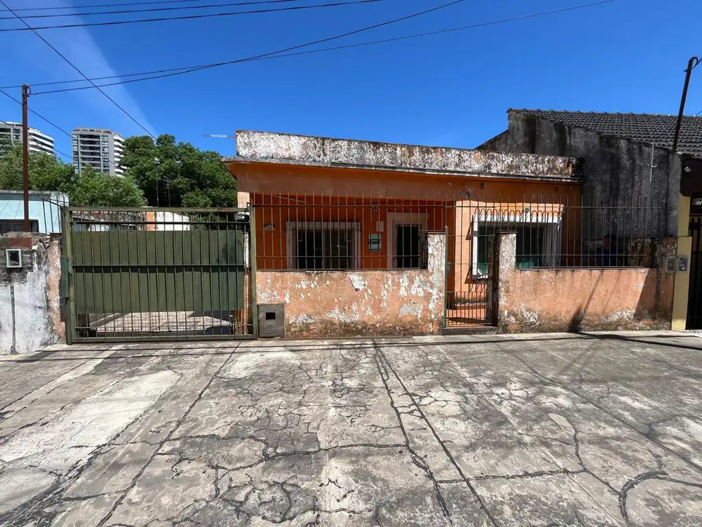 Lote en Venta ideal Proyecto Multifamiliar en Tigre