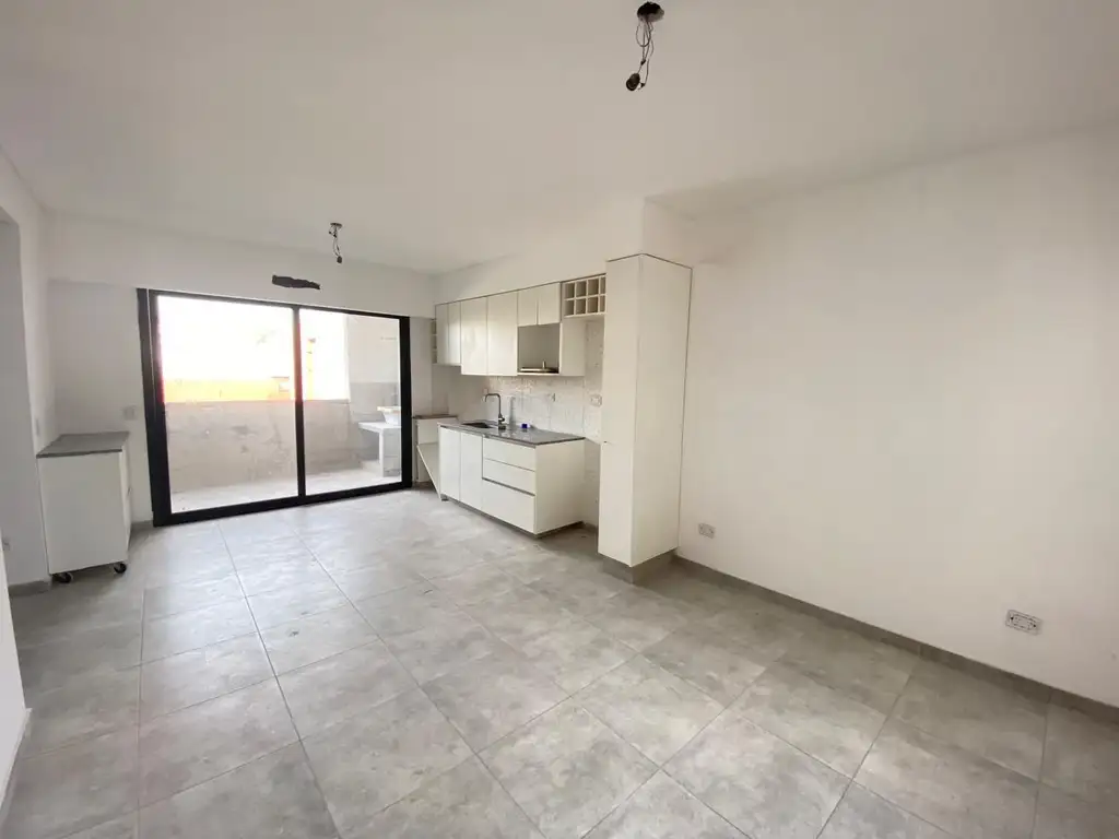 Venta | Depto 2amb c/balcón a estrenar | Villa Urquiza