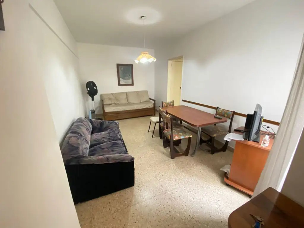 Departamento - Alquiler temporario - Argentina, Mar del Plata - AVENIDA COLON 1400