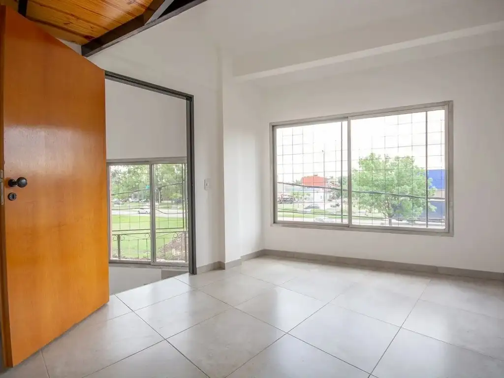 Departamento 3 Ambientes a Estrenar en Venta Loma Hermosa. San Martín.