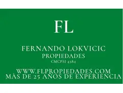 FL PROPIEDADES - CMCPSI 4384