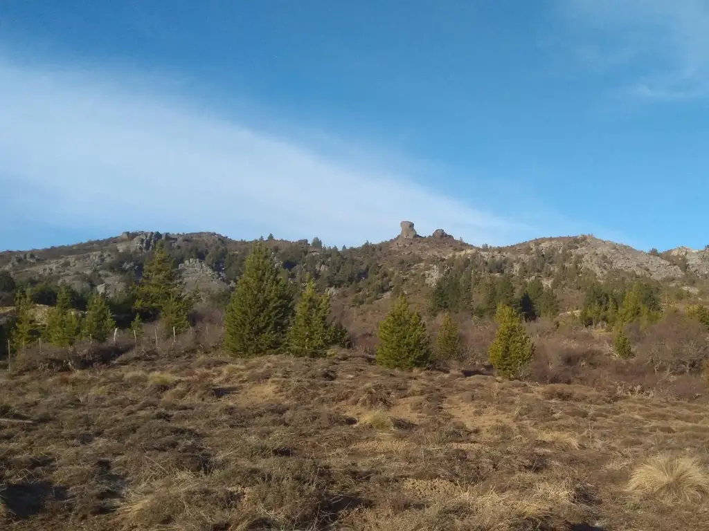 Fracción Arroyo del Medio