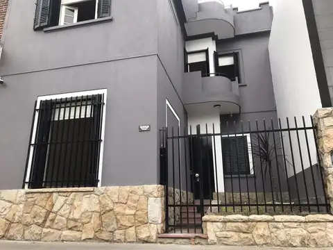 Casa en Villa Devoto - Foto 0