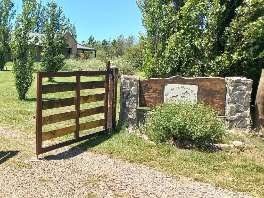 Preciosa Casa para familia numerosa